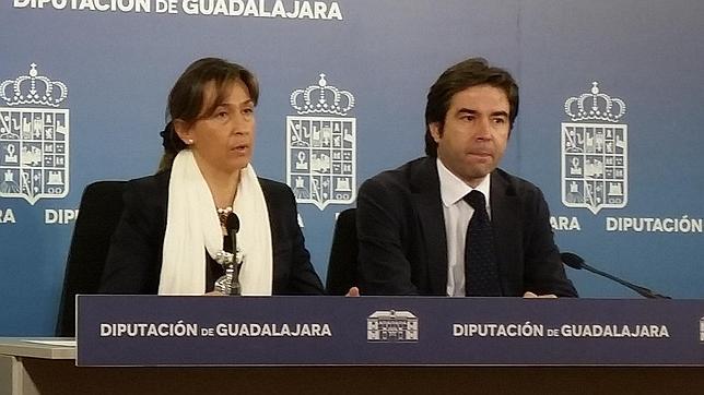 El presupuesto de la Diputación aumenta 3,5 millones para el próximo año