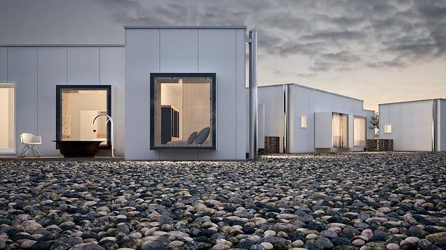 Veinte hoteles con encanto para un fin de semana especial