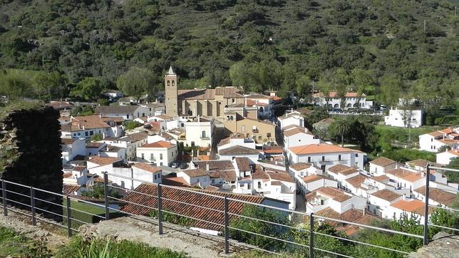 La ocupación hotelera en la sierra de Huelva rozará el 100% durante el puente de diciembre