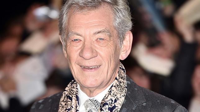 Ian McKellen, sobre la última película de «El Hobbit»: «No creo que sea el final del viaje»