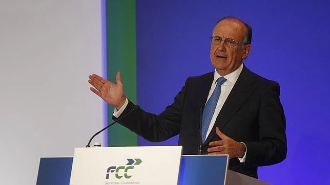 FCC garantiza la permanencia de Juan Béjar como consejero delegado un año más