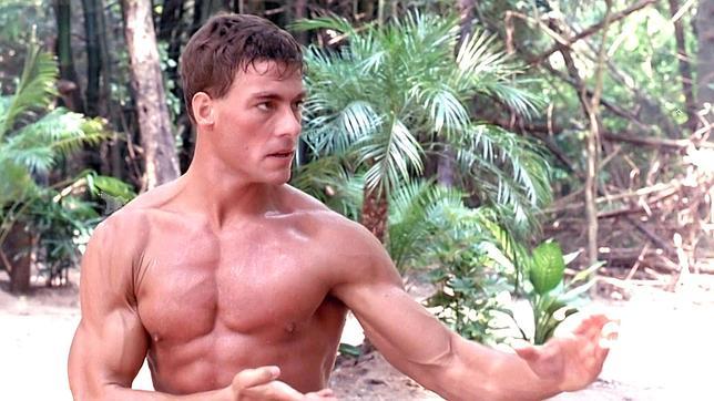 Jean-Claude Van Damme, de aprendiz a maestro en la nueva «Kickboxer»