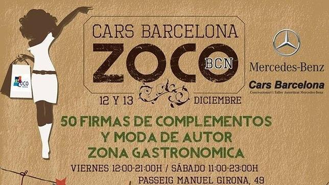 Vuelve Zoco Barcelona con más de 40 firmas de moda y complementos