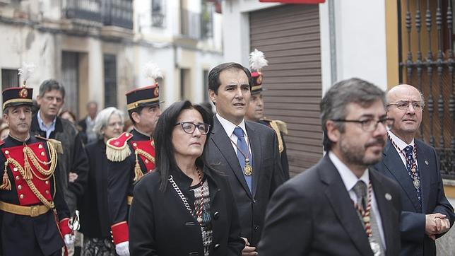 El Pleno «garantizará» que haya concejales en fiestas como las procesiones