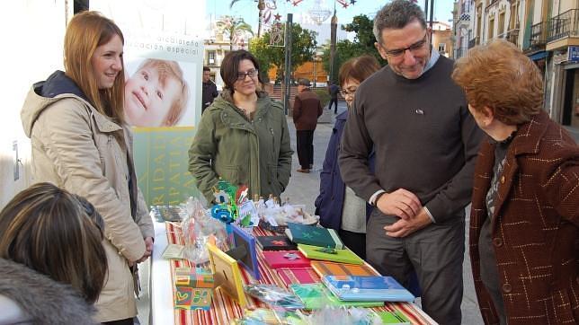 Actividades en Alcalá con motivo del Día de la Discapacidad