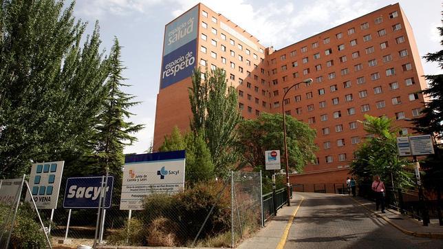 Diez especialidades hospitalarias de Castilla y León, entre las mejores de España