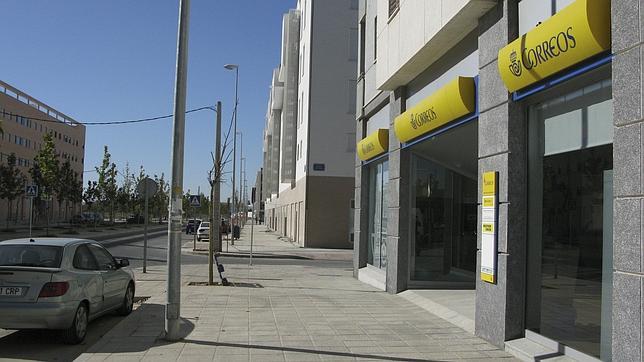 Correos convertirá en papelerías varias de sus oficinas postales