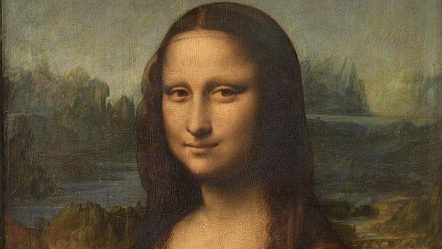 «La Gioconda», una de las obras maestras de Leonardo Da Vinci