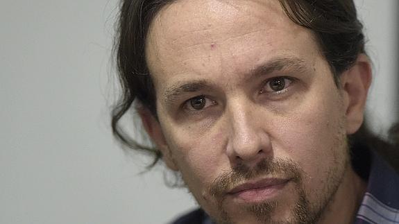 La productora de 'La Tuerka' dice que no tiene nada que esconder