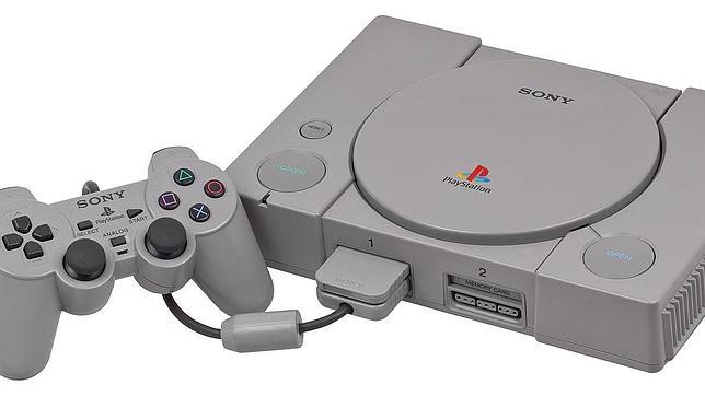 La PlayStation cumple 20 años