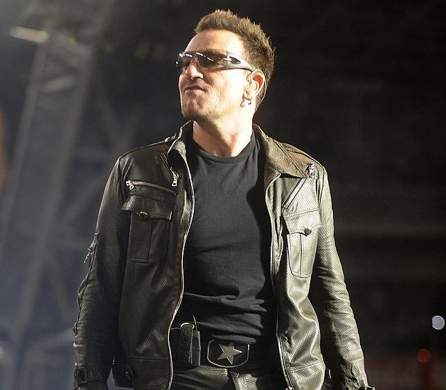 U2 actuará en Barcelona el 5 y 6 de octubre de 2015