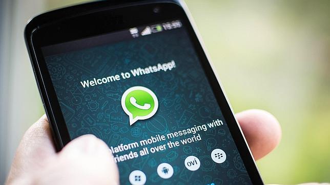 WhatsApp se puede colapsar con un simple mensaje