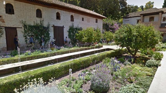 La Alhambra, las Médulas de León y la Sagrada Familia ya están en Street View