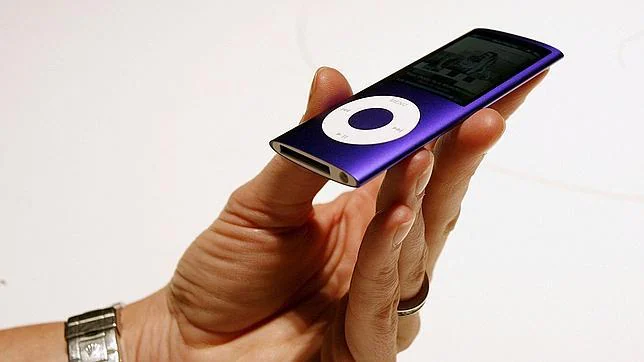 Apple borró canciones de «rivales» en los iPod sin notificar a los usuarios