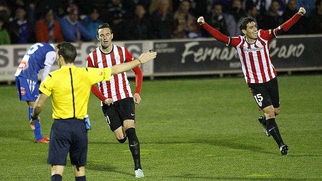 El Athletic, en racha y con dudas atrás ante el Córdoba