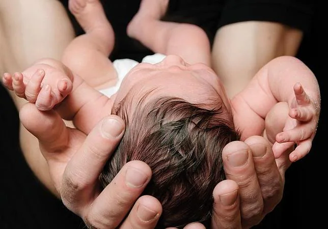 En el primer semestre de 2014 los nacimientos en España crecieron un 1%