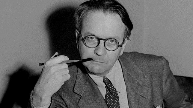 Aparece una opereta inédita de Raymond Chandler en la Biblioteca del Congreso