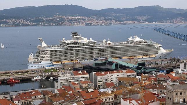 Nace la primera red social de Europa para cruceristas