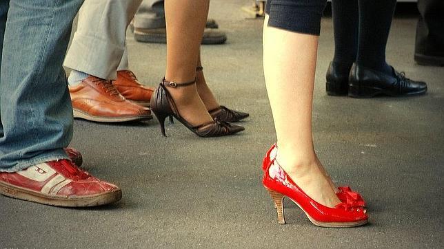 ¿Por qué nos duelen los pies?