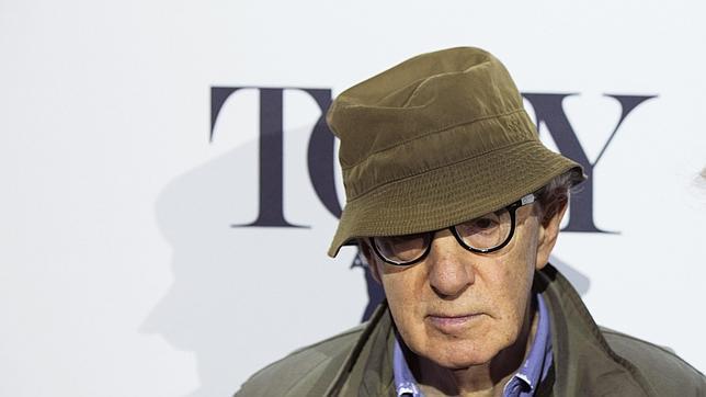 Woody Allen: «Hago películas para no pensar en la muerte»