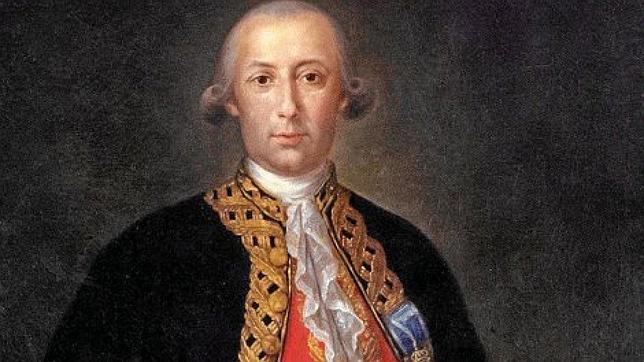 Estados Unidos concede a Bernardo de Gálvez la ciudadanía honorífica