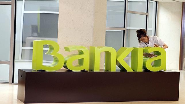 La Audiencia de Valencia estima el derecho a reclamar por engaño en la salida a Bolsa a un accionista de Bankia