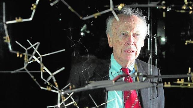 El padre del ADN subasta por cuatro millones su premio Nobel