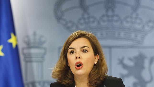 El Gobierno rechaza la excarcelación de etarras y apoya el recurso de la Fiscalía