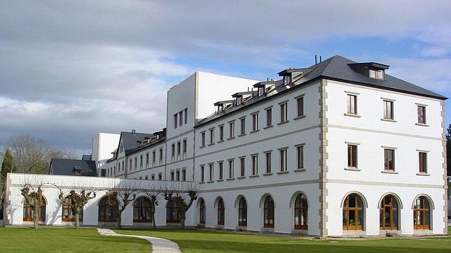 Imagen exterior de sus instalaciones