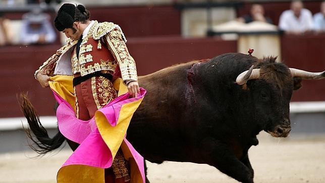 Morante de la Puebla gana el premio Pura Raza Española