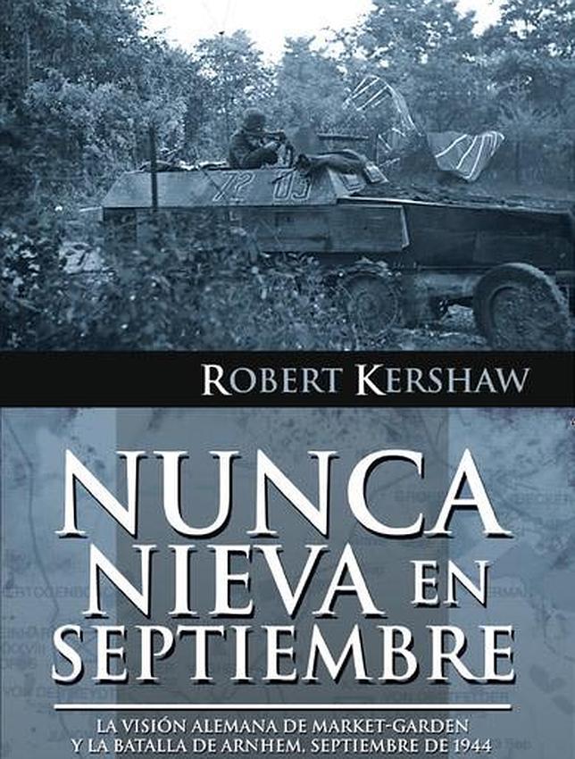 «Nunca nieva en septiembre»