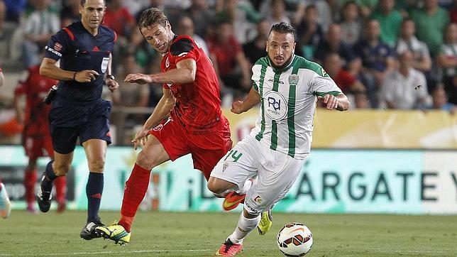 El Córdoba busca un milagro en la «Catedral» ante el Athletic