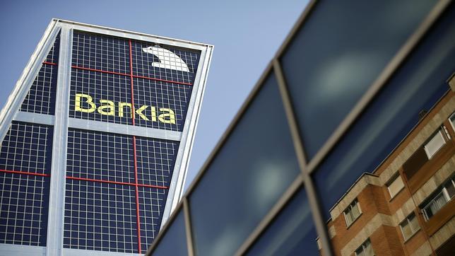 La salida a Bolsa de Bankia se entendió como cuestión de Estado