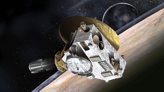 Llegó el momento de que la sonda New Horizons despierte en su viaje hacia Plutón