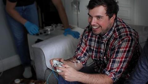 Cancelan un sistema de videojuegos que extraía la sangre de los jugadores