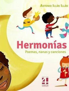 Hermonías: poesía con los niños