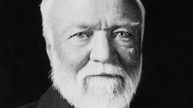 El ingenioso método de Andrew Carnegie para obligar a responder a una carta