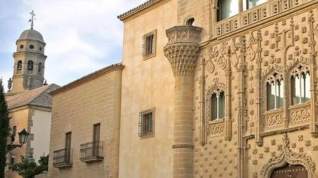 Quince ciudades tesoros de España... y de la Humanidad