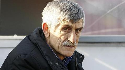 Muere Blagoje Paunovic