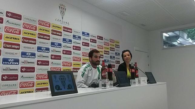 Campabadal: «Salimos reconfortados de Bilbao»