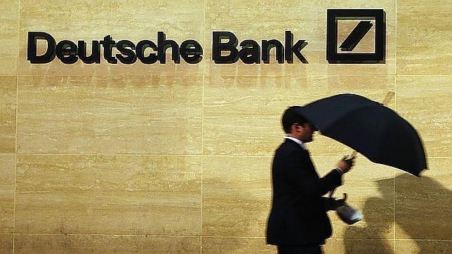 Estados Unidos acusa a Deutsche Bank de evasión fiscal y le reclama 190 millones