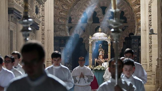 La Inmaculada, una fiesta de hondas raíces cordobesas