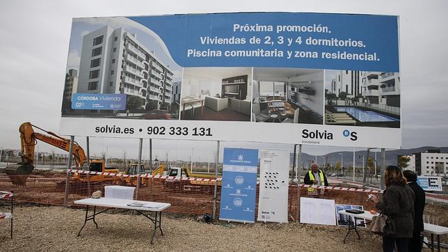 El precio de la vivienda sube un 0,3% y suma dos trimestres consecutivos al alza