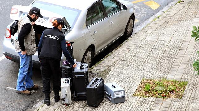 Encuentran muertas con signos de violencia a una mujer y su madre en su domicilio