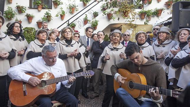 La Junta llevará al juzgado al Cabildo si no deja que cualquier guía enseñe la Mezquita