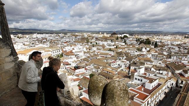 El Casco Histórico aprueba el examen de la Unesco