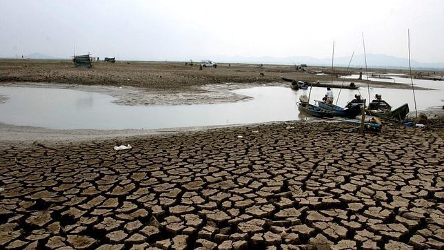 «El Niño» emerge en el Pacífico, el primero en cinco años que pronostica la Agencia de Meteorología de Japón