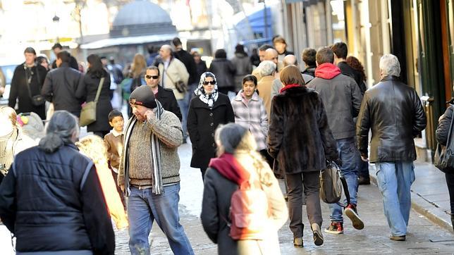 La población de Castilla-La Mancha se ha reducido en 8.006 personas en el primer semestre