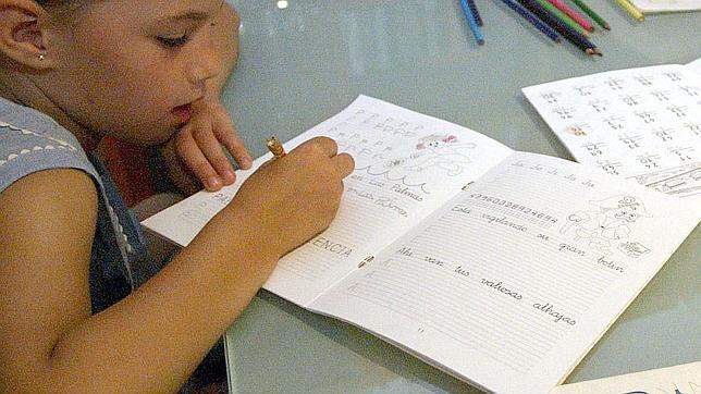 Finlandia abandonará la enseñanza de la caligrafía cursiva a partir de agosto de 2016