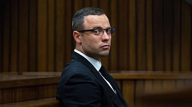 Admitido el recurso de la Fiscalía contra la condena de Oscar Pistorius